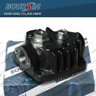 Head Assy, Air Compressor Cylinder For Mitsubishi Fuso FK417 FK457 7.5L 1992-95