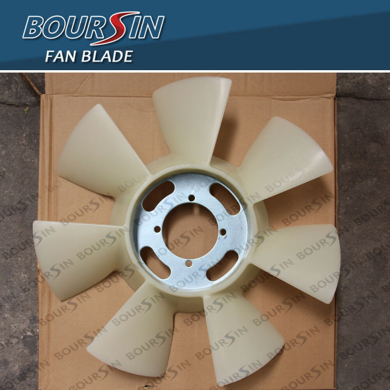 Cooling Fan Blade For Mitsubishi Fuso FH211 5.9L 1995-2004
