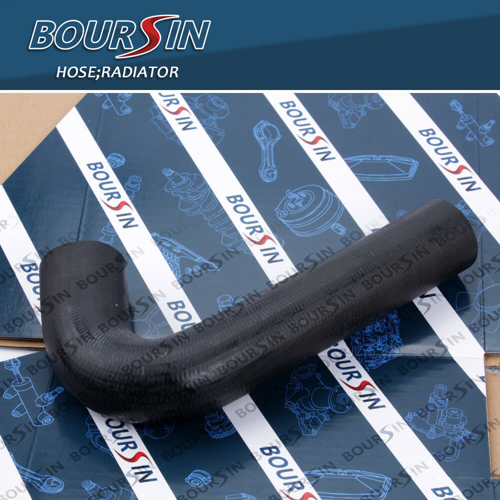 Inlet (Upper) Radiator Hose For ISUZU NPR NPR-HD NQR 4HE1 4.8L 1998-2004