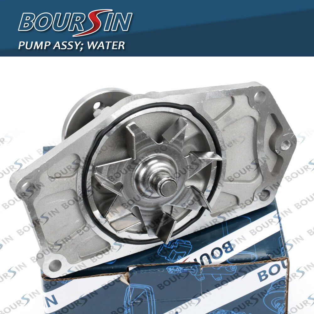 Water Pump Assy For Mitsubishi Fuso FH211 5.9L 1998-2004