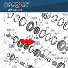 RING; BLOCK, 4TH & 5TH, 6TH FOR ISUZU SYNCHRONIZER RING  PACK OF 2