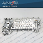 Oil Cooler Cover For ISUZU NPR NPR-HD NQR 4HE1 4.8L 1998-04