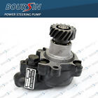 POWER STEERING PUMP FOR HINO FE19 FF19 SG19 SG23 1986-1991 6.5L