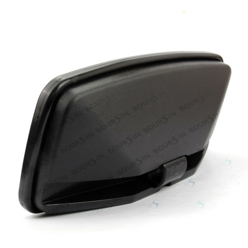 Driver Side Door Mirror Fit Mitsubishi Fuso Canter FE FG 2005-2019 (Front Left)