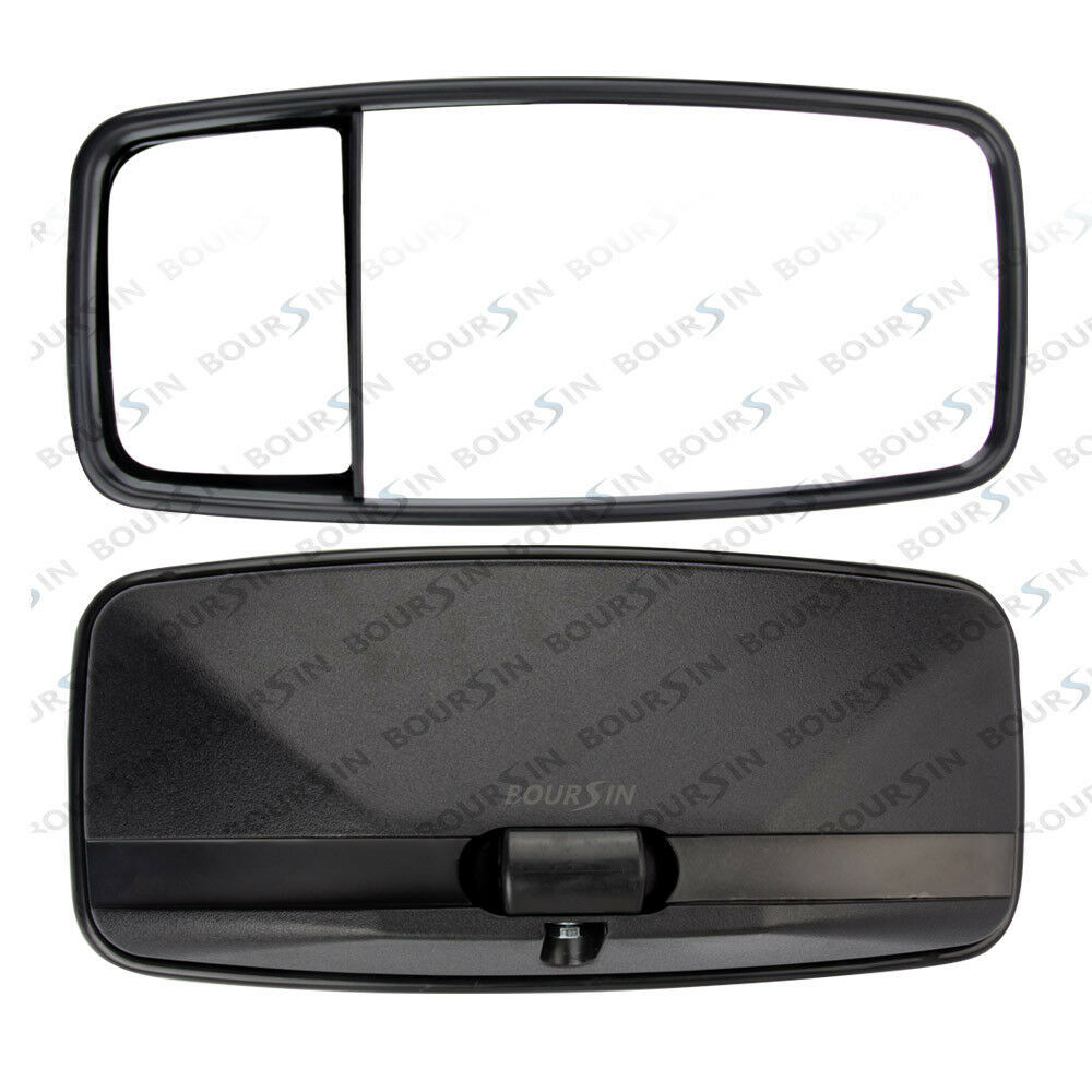 Driver Side Door Mirror Fit Mitsubishi Fuso Canter FE FG 2005-2019 (Front Left)