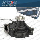 WATER PUMP ASSY FIT HINO 268 7.7L 2005-2010