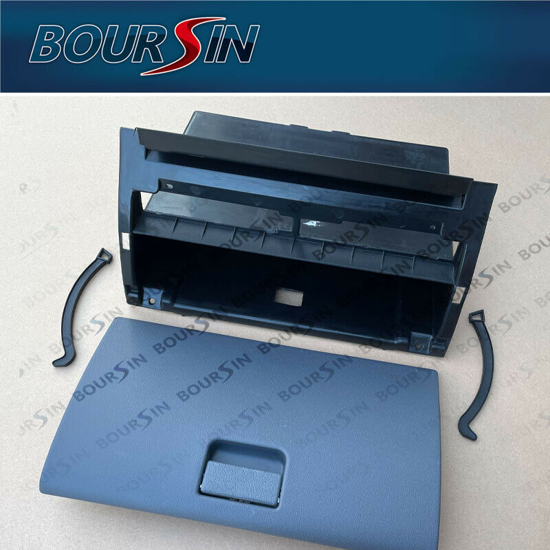 Instrument Panel Box For ISUZU NPR NPR-HD NQR NRR 1995-2007 W/ Stopper