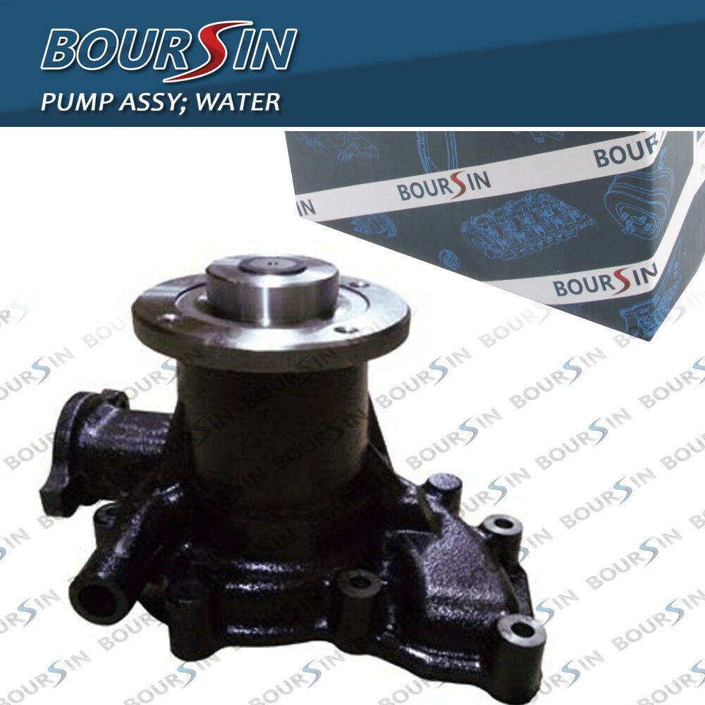 WATER PUMP FOR NISSAN UD2600 6.9L 1995-2004