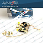 FRONT LEFT DOOR LOCK FOR ISUZU CXZ CXM CXH CVR EXR EXY GXZ EXD GTR 1996- LH