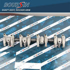 ROCKER ARM ASSY FOR ISUZU NPR NPR-HD NQR 4HK1 5.2 2005-2010