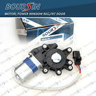 DOOR POWER WINDOW REGULATOR MOTOR FOR ISUZU FSR FSS FXZ FVM GVR GTR FVZ 1999-