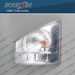 Turn Signal Corner Lamp For ISUZU NPR NPR-HD NQR NRR 2008-2023 Driver Side