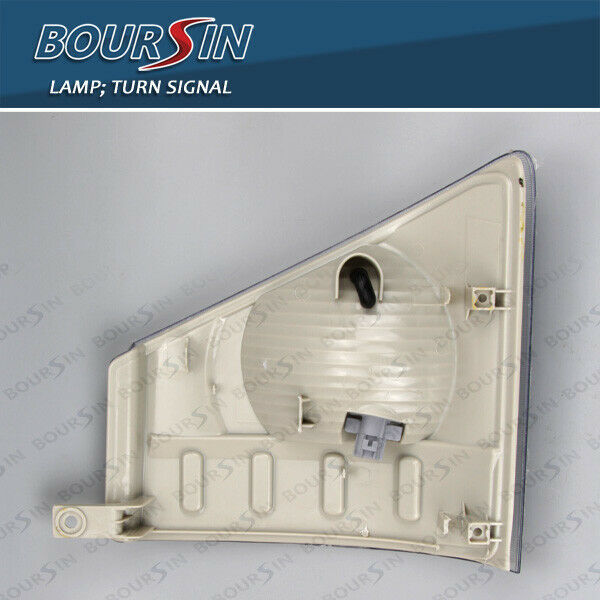 Turn Signal Corner Lamp For ISUZU NPR NPR-HD NQR NRR 2008-2020  Passenger Side