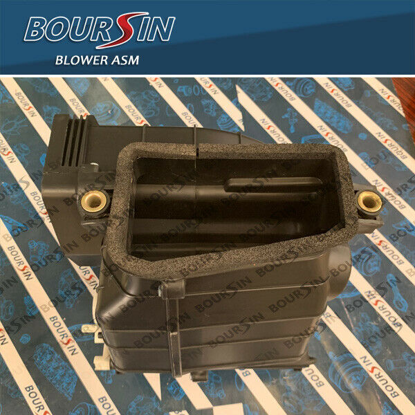 Blower Unit For ISUZU NPR NQR NPR-HD NRR 1994-2007
