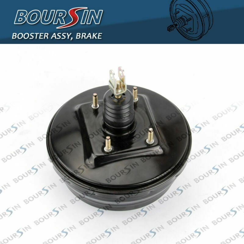 Power Brake Booster Assy For Mitsubishi Fuso Canter FE434 FE439 FE449 1987-1995