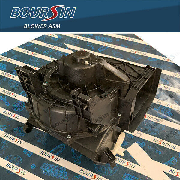 Blower Unit For ISUZU NPR NQR NPR-HD NRR 1994-2007