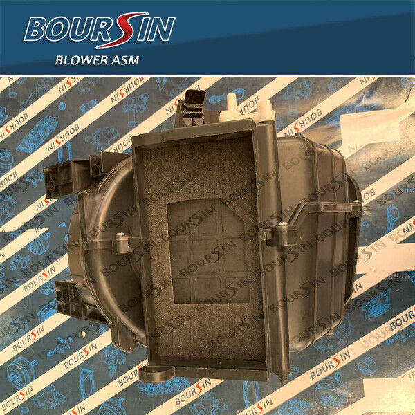 Blower Unit For ISUZU NPR NQR NPR-HD NRR 1994-2007