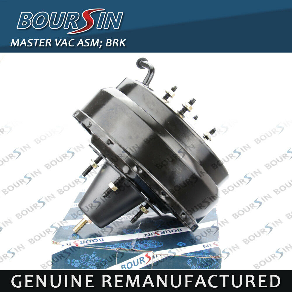 Power Brake Booster For ISUZU NPR NPRHD NQR 2002