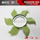 FAN BLADE For Mitsubishi L200 Pajero Pick-up Diesel 4D56 2/4WD 1320A015