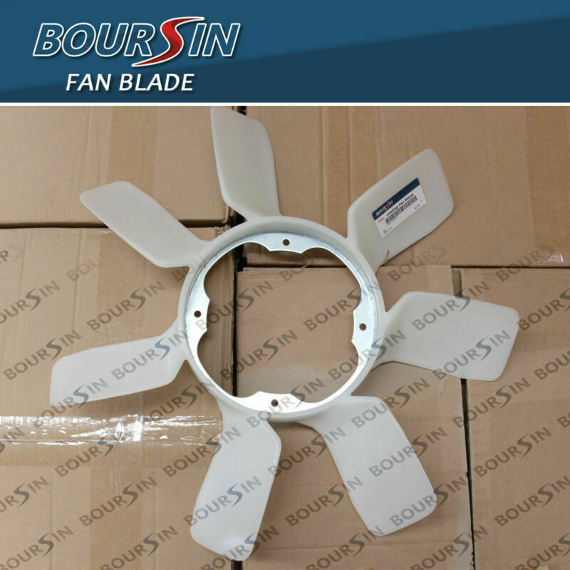 Cooling Fan Blade For Toyota Tundra V8 5.7L 2007-2018
