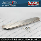 Oil Cooler Core Fit KOBELCO SK220-3 SK290LC SK330 KATO HD1430 W/ Mitsubishi 6D16