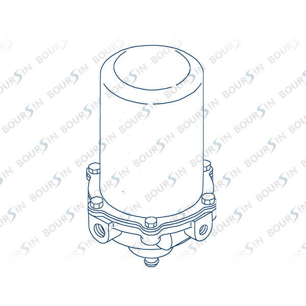 Air Dryer Assy For Nissan UD Truck 2005-2010