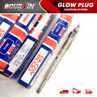6 PCS, Diesel Glow Plug For ISUZU Foward Bus 6BB1 6BD1T 6BG1 6BF1 24V