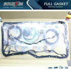 Fits Yanmar 4TNV94 4TNV94L 4TNV94LE Engine Overhaul Gasket Kit