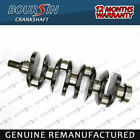 Crankshaft For Isuzu Trooper Pickup Truck 3.1L 4JG1