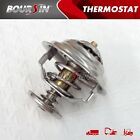 Engine Coolant Thermostat For Komatsu Excavator PC200-5 200-3 200-6 6D95 engine