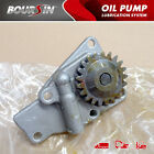 Fits Komatsu PC200-5 Excavator Oil Pump 6D95 Engine