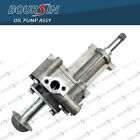 OIL PUMP ASSY FIT DAEWOO DOOSAN SOLAR 230LC-V 255LC-V E255LCV S255LCV EXCAVATOR