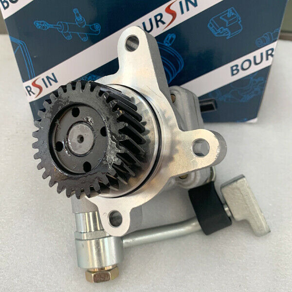 Power Steering Pump For ISUZU NPR Reach 3.0L Diesel 2011-2019