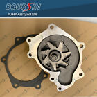 Water Pump For Mitsubishi Fuso Canter Truck Rosa Bus 4M50 4M51 5.2L