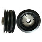 Crankshaft Pulley Damper For Mitsubishi Fuso Canter FE FG 4D33 4D34 3.9L