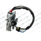 Steering Lock Asm For ISUZU NPR-HD NPR NQR NRR 4HE1 4HK1 1995-2007 Genuine Parts