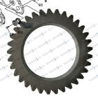 Front Idle Gear For ISUZU FSR FTR FVR FRR 6HE1 7.1L 1995-1997 Z=33