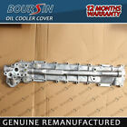 OIL COOLER COVER FIT KOMATSU CRAWLER LOADERS D66S-1 SA6D110-1F