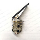 Foot Brake Valve For ISUZU FSR FTR FVR
