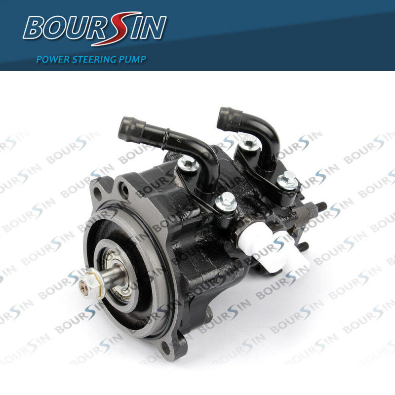 Power Steering Pump For Isuzu NPR NQR GMC Chevrolet W3 W4 W5  4HE1 Turbo 4.8L