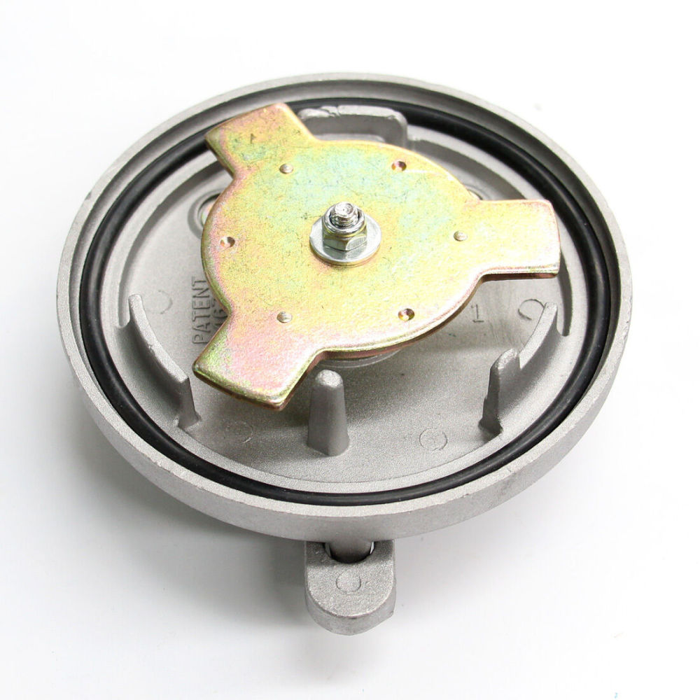 7X7700 Locking Fuel Cap Caterpillar CAT Dozer Excavator D6R D5C E320C E320B