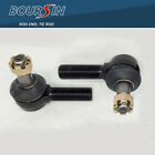 Rod End Tie Rod For ISUZU NPR NPR-HD NQR 1998-2004  LEFT & RIGHT OEM