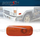 Side Turn Signal Lamp For Mitsubishi Fuso Fighter FK200 FK61F FK62F FK260 LH 05-