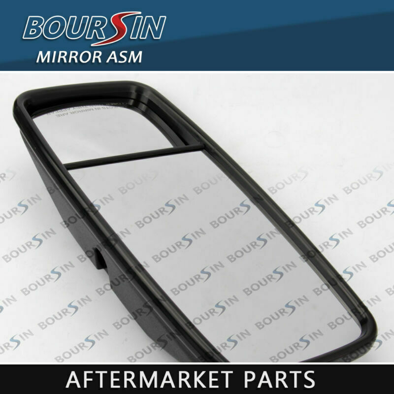 RH+LH, Side Door Mirror Fit Mitsubishi Fuso Canter FE FG 2005-2019