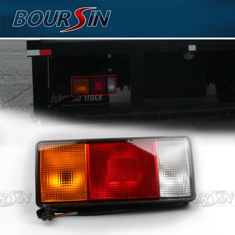 Tail Lamp For Mitsubishi Fuso FE120 FE125 FE140 FE145 FE180 05-11 LH