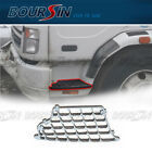 Side Plate Step For Mitsubishi Fuso FK200 FK260 FM330 FK61F FK62F FM65F 08-11