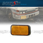 Side Turn Signal Lamp For Mitsubishi Fuso Fighter FK200 FK260 FM260 FM330 L/R