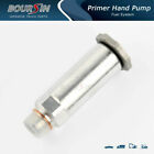 Primer Hand Fuel Feed Pump For Mitsubishi Fuso 4DR1 4DR5 4DR6 4DR7 4D30 4D31