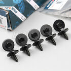 20x Radiator Support Splash Shield Screw For Toyota