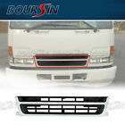 Radiator Grille For Mitsubishi Fuso FK200 FM260 FK61F FM61F FM64F 2005-2007